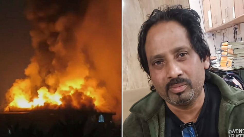 गोवा क्लब अग्निकांड में अब तक पांच गिरफ्तारी गोवा क्लब अग्निकांड में अब तक पांच गिरफ्तारी