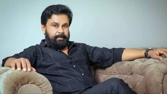 Actor Dileep