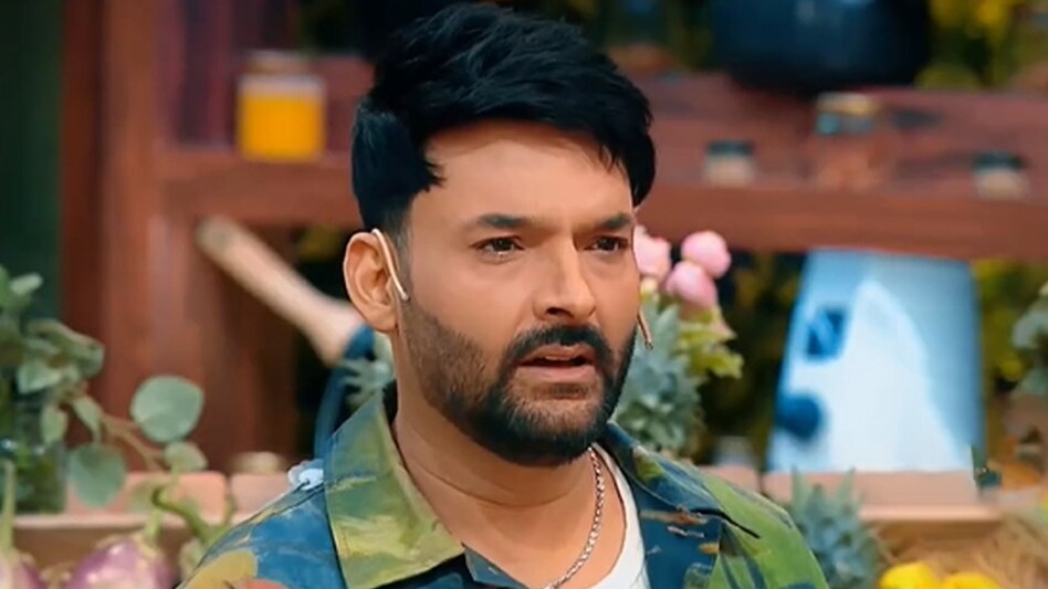 Kapil Sharma responds to fan’s Complaint Kapil Sharma responds to fan’s Complaint