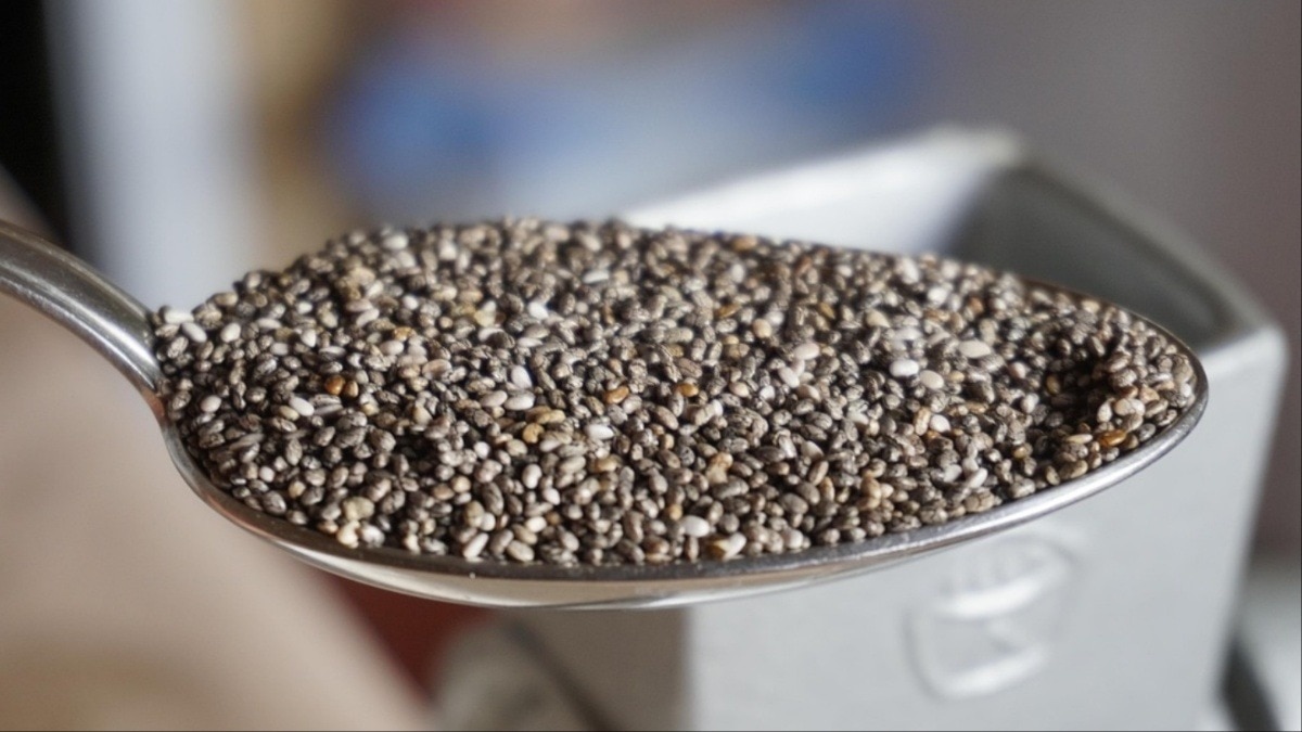 चिया सीड्स खाने से पहले जान लें ये जरूरी बात (Photo-Pixabay)