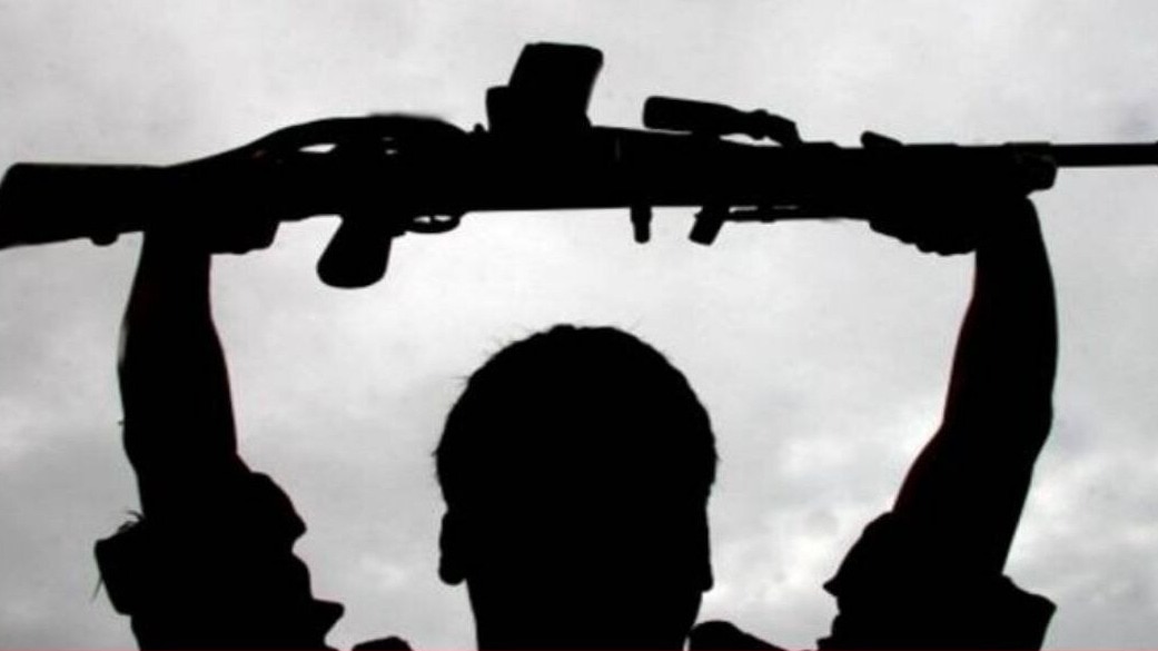 Pok Video Terror Camp