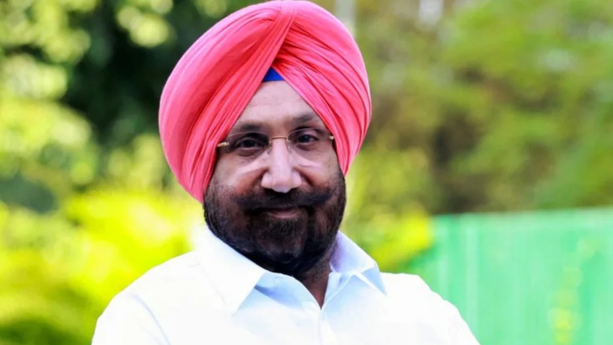 sukhjinder randhawa