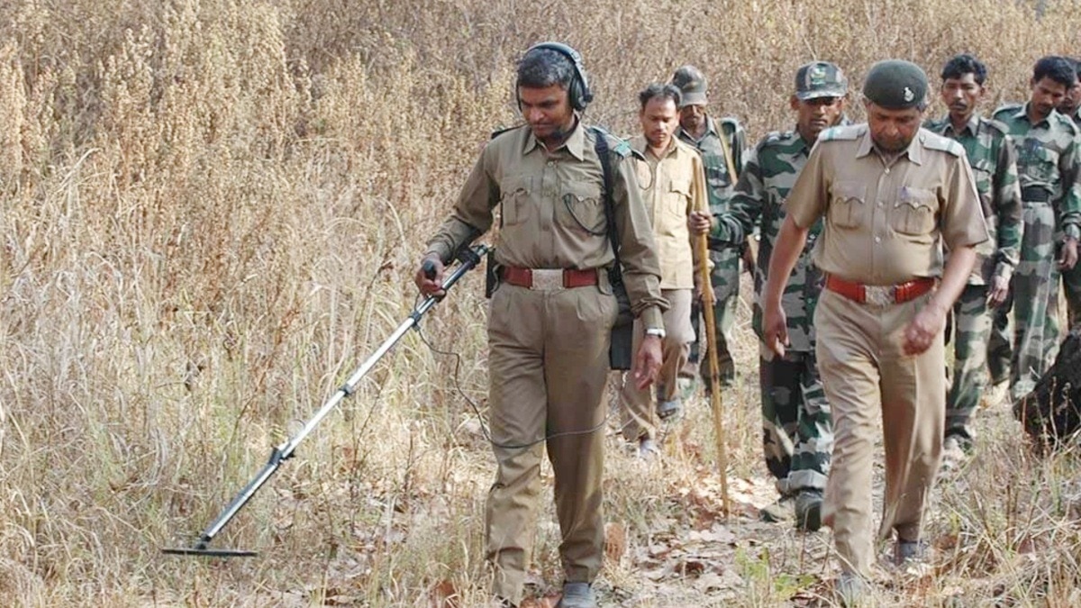 जिस इलाके में शव मिला है, वहां बाघ की आवाजाही है. (File Photo:KNP)