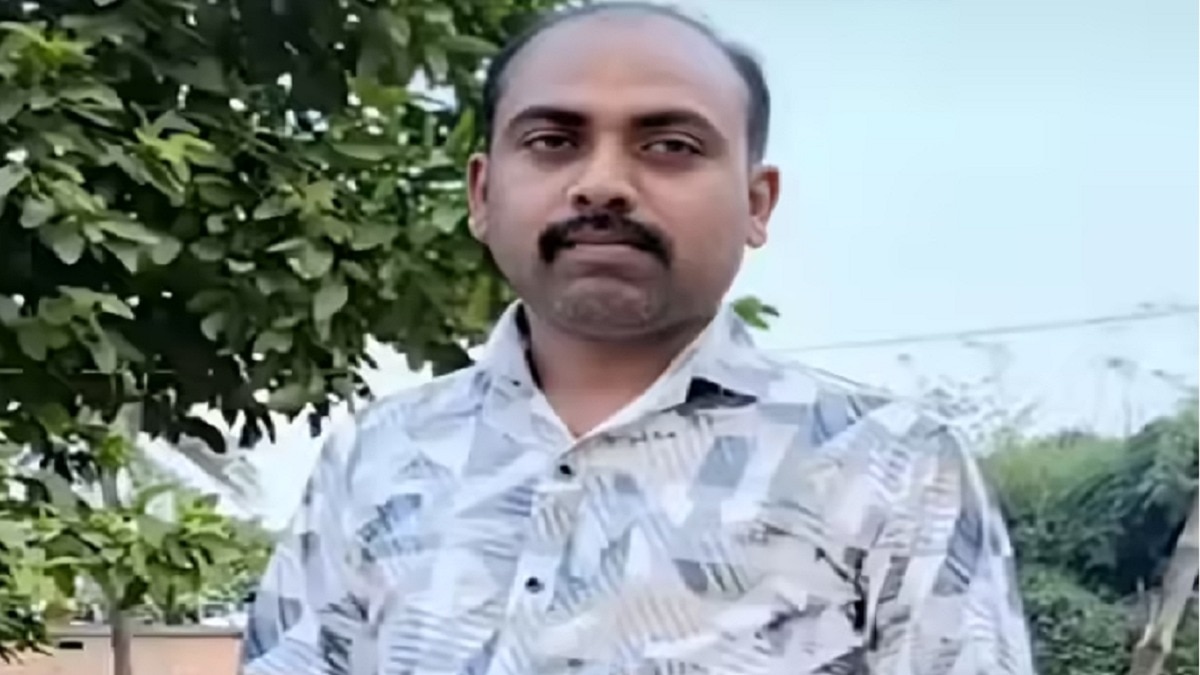 अपराधियों ने सीने में तीन गोलियां मार दीं. (Photo: ITG)