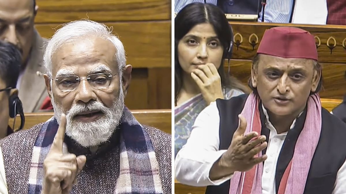 narendra modi dimple akhilesh yadav