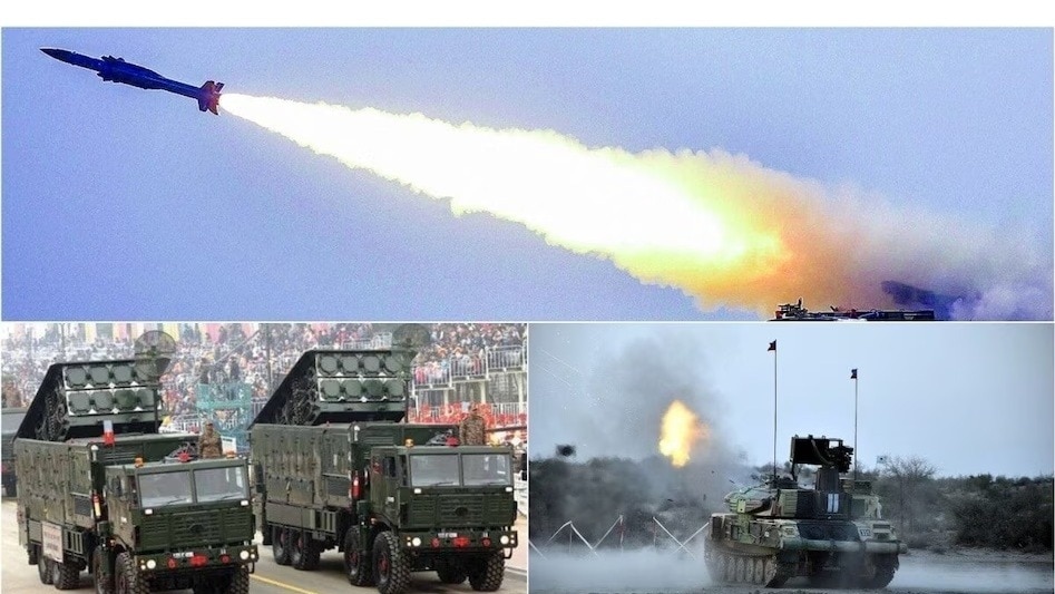 डिफेंस स्टॉक्स को लेकर ब्रोकरेज बुलिश (Photo: ITG)