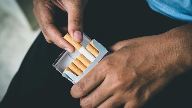 साजिद चाकू से हमला करके तुरंत भाग गया. (Photo: Representational)