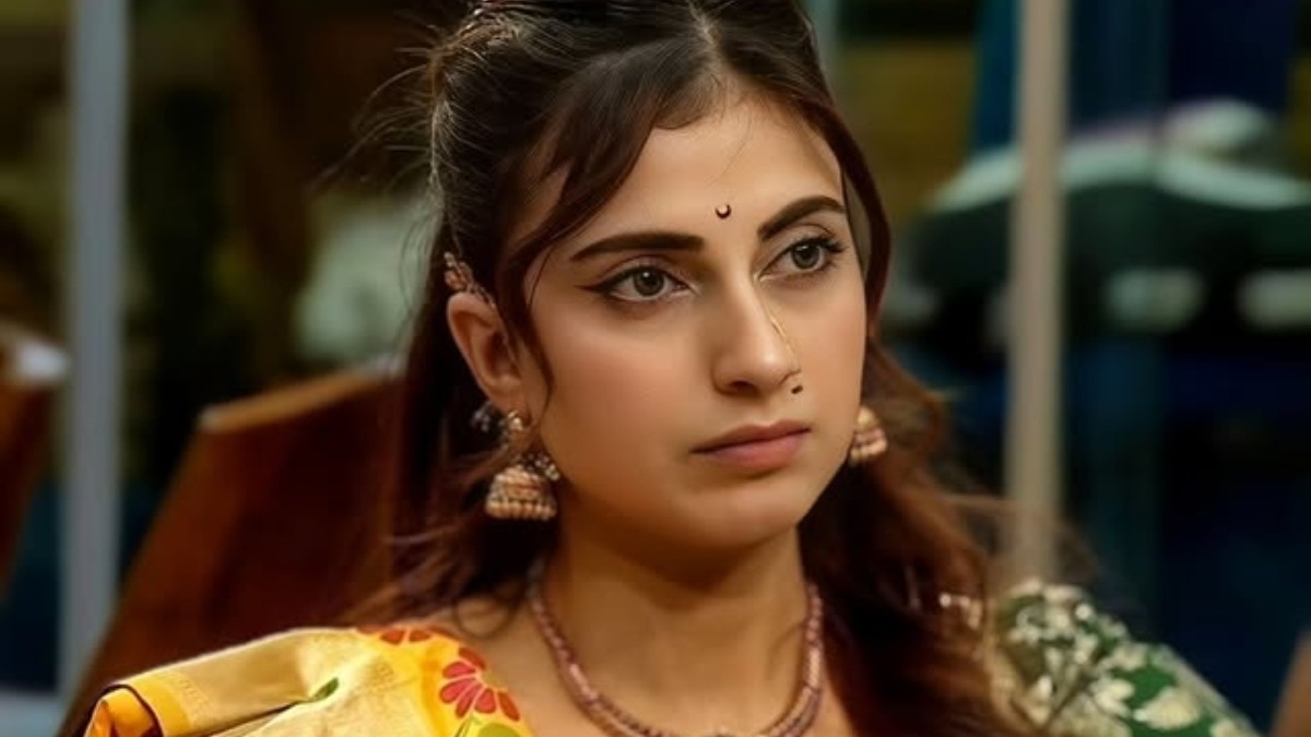 फरहाना नहीं करना चाहतीं टीवी (Photo: Instagram @Farrhanabhatt)