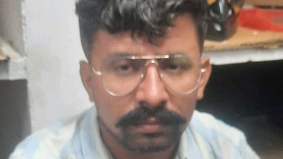 Paper leak mafia carrying a reward of Rs 50,000 arrested