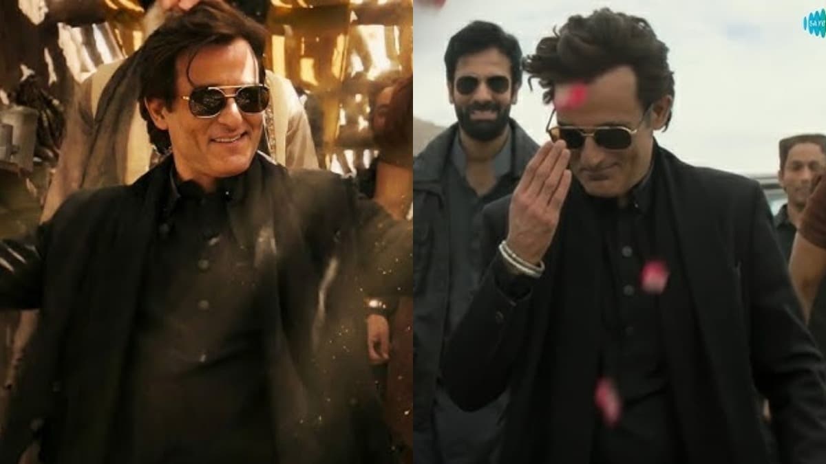 धुरंधर में अक्षय खन्ना के रोल पर Orry ने किया ख़ास पोस्ट धुरंधर में अक्षय खन्ना के रोल पर Orry ने किया ख़ास पोस्ट