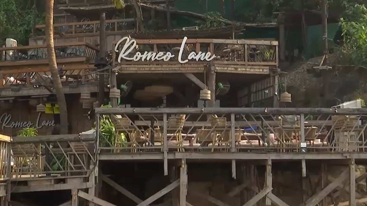 सरकारी जमीन पर बिना लाइसेंस क्लब चलाने की छूट... गोवा क्लब के मालिक को किसका था सपोर्ट?