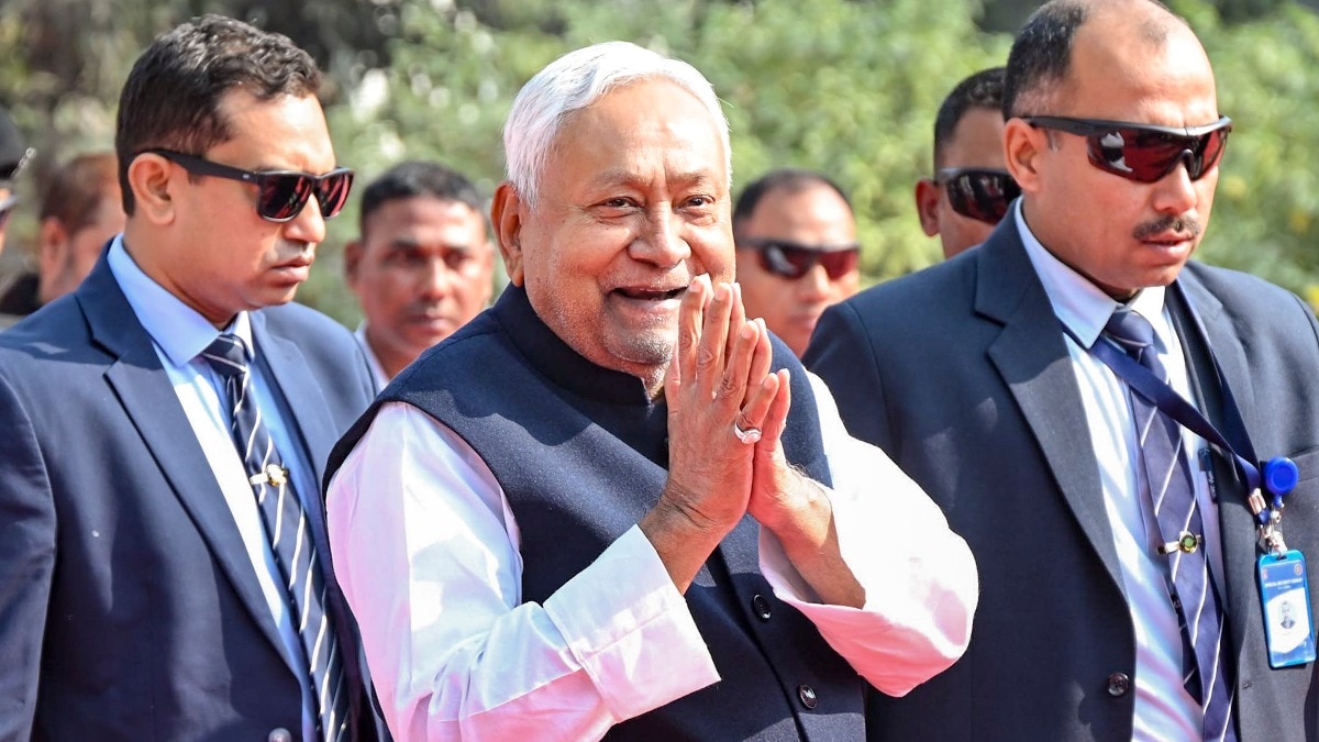 बिहार सरकार ने दिव्यांग अभ्यर्थियों के लिए नई पहल शुरू की है, जिसके तहत BPSC प्रीलिम्स पास करने वालों की आर्थिक सहायता दी जाएगी. (Photo: PTI)