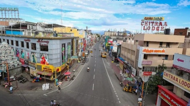 साउथ के 5 शहर हैं निवेश के बेस्ट