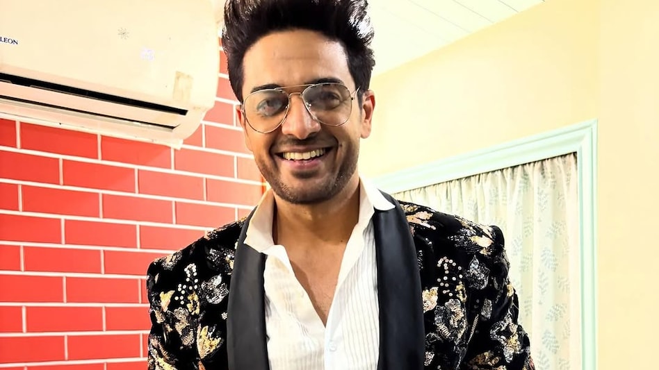 थप्पड़ मार देता', फरहाना पर आया गौरव के पिता को गुस्सा, इस बात से हुए थे नाराज - Gaurav khanna father slams farhana bhatt said will slapped her bigg boss tmovh - AajTak