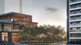 'बिड़ला प्रवाह' प्रोजेक्ट की सारी यूनिट्स 26 घंटे में बिकी