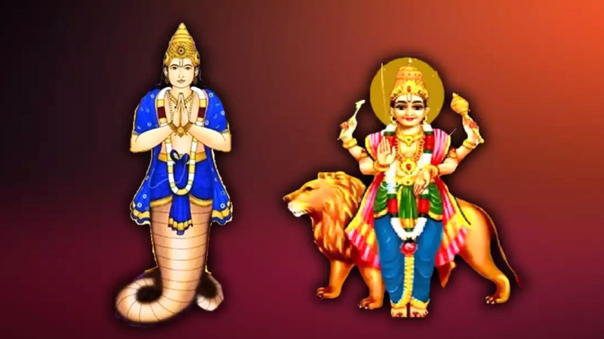 साल 2026 की शुरुआत में बनेगी राहु बुध की युति (Photo: ITG)