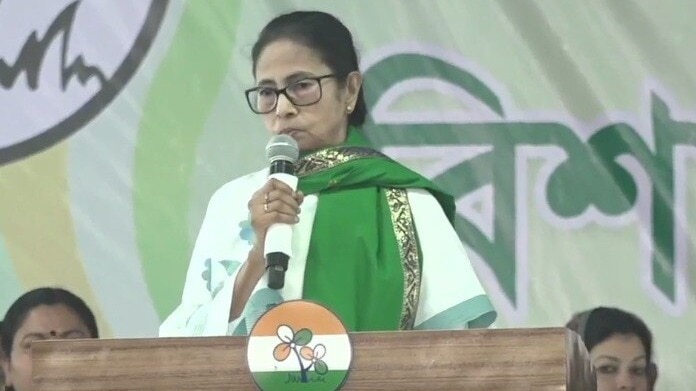 cm mamata banerjee