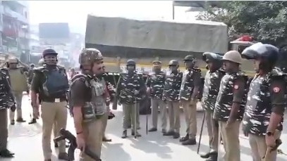Bangladeshi Families Verification in Varanasi