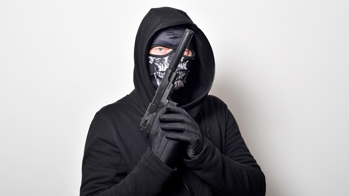 ऐसी लेडी सीरियल किलर जिसके मरने के बाद उसके कारनामे सामने आए (Representational Photo - Pixabay)