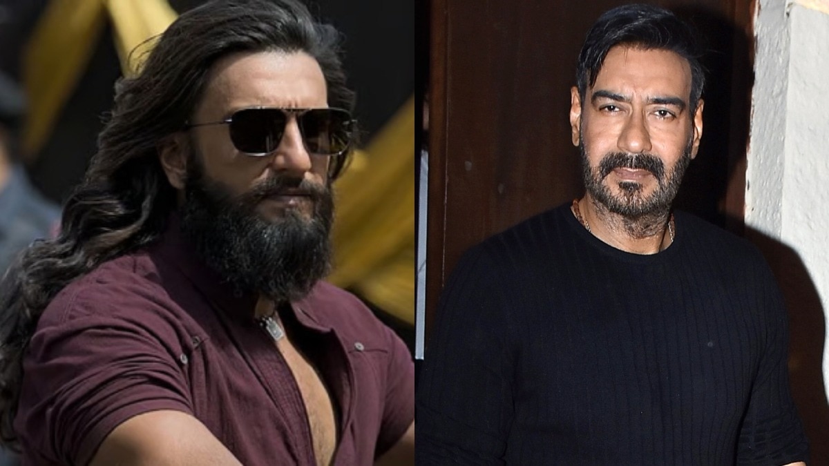 Ajay postponed dhamal 4 ahead of dhurandhar success