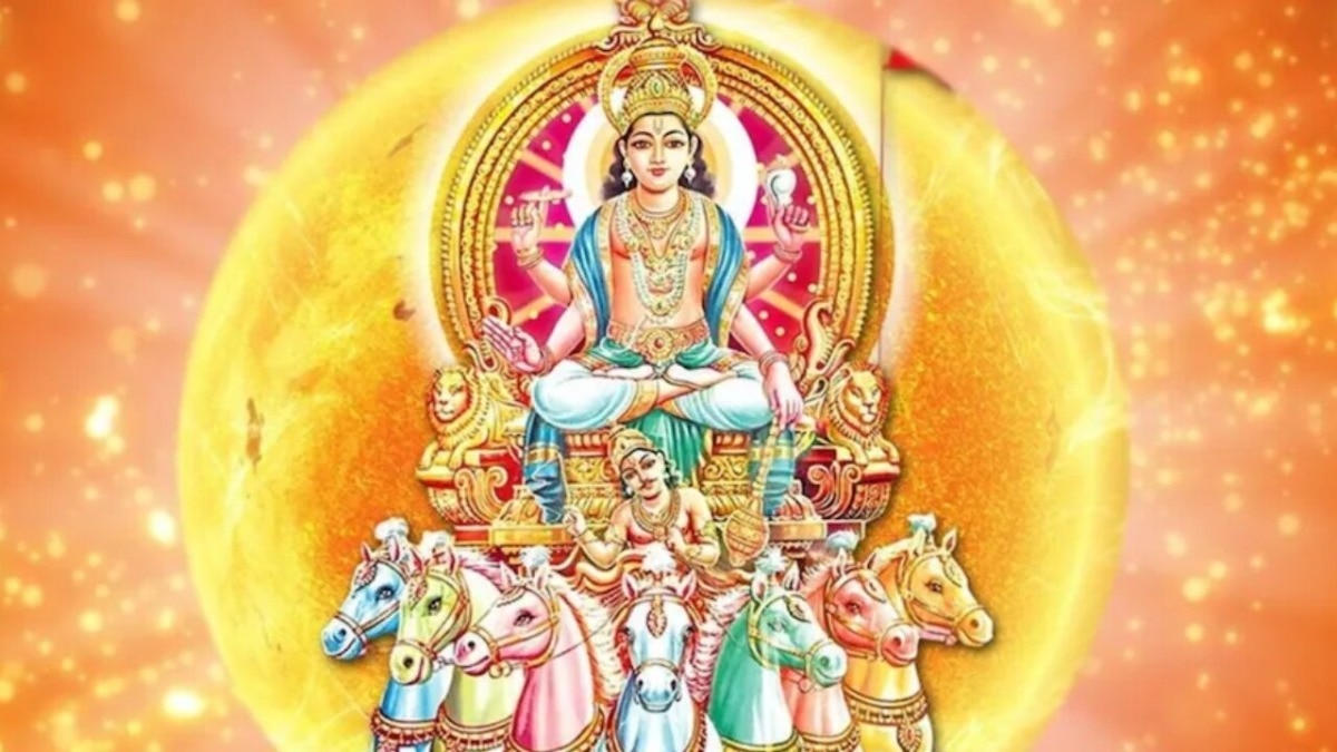 Shukraditya Yoga will be formed after 365 days, these 3 zodiac signs will get double profit