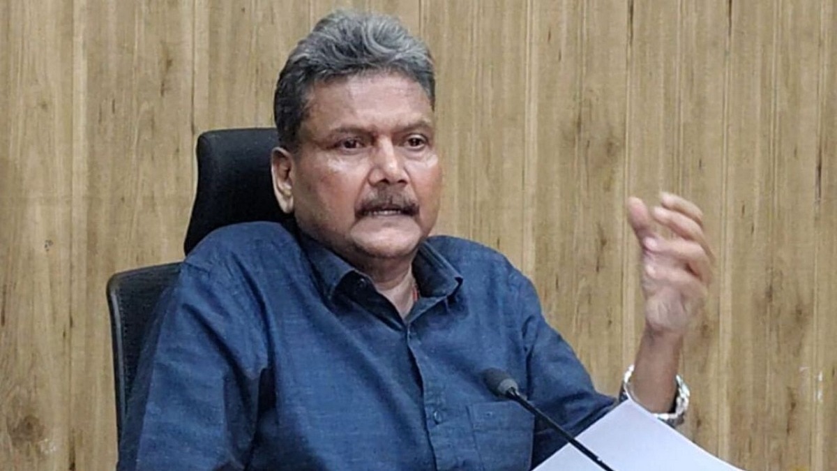 बिहार के शिक्षा मंत्री सुनील कुमार ने कहा कि लाइब्रेरियन की नियुक्ति भी होगी. Photo ITG