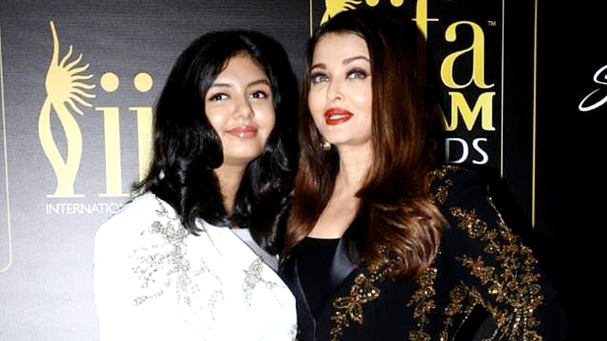 Watch: Aishwarya Rai silences reporter asking about Aaradhya joining her everywhere