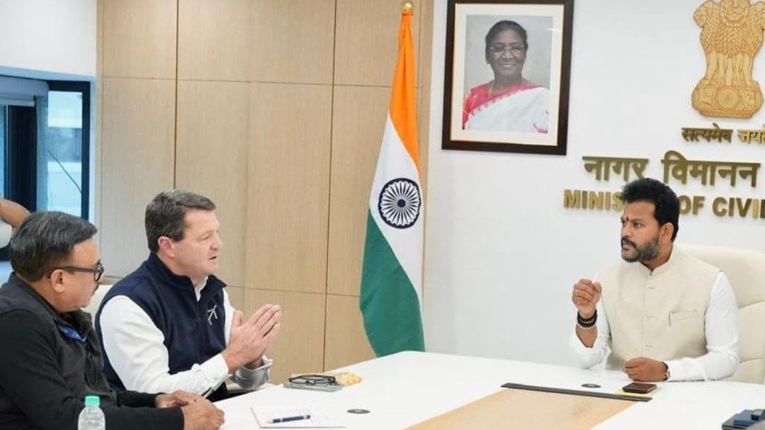 The Ministry of Civil Aviation (MoCA) on Tuesday summoned IndiGo CEO Pieter Elbers to review the airline’s operational status. 