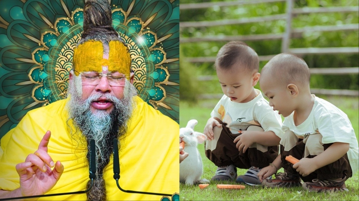 premanand maharaj advice