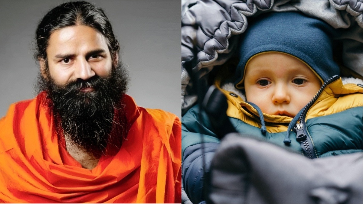 सर्दियों में इम्यूनिटी कमजोर हो जाती है. (Photo:Pixabay/swami ramdev )