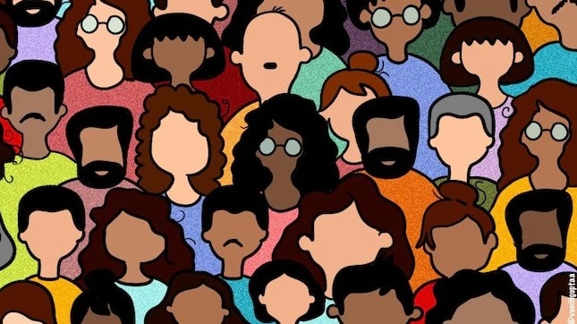 कोविड की वजह से निर्धारित समय पर होने वाली जनगणना टाल दी गई थी. (ITG)