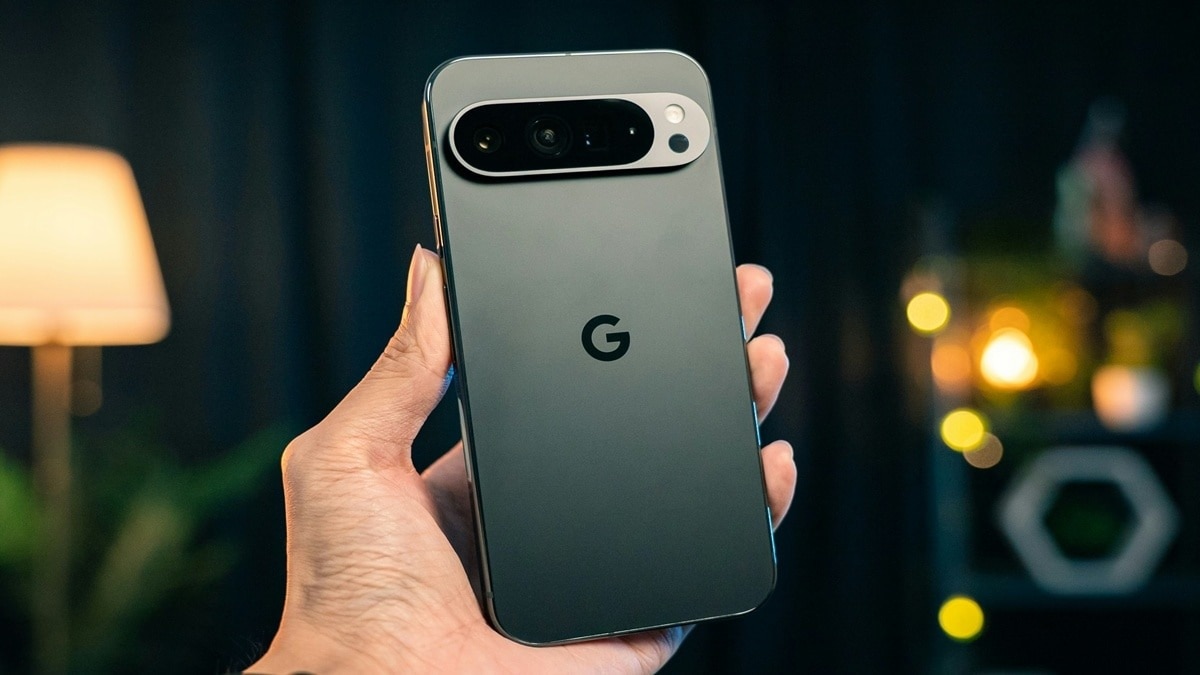 Google Pixel 9 Pro की कीमत में भारी कटौती की जा रही है. (Photo: Unsplash.com)
