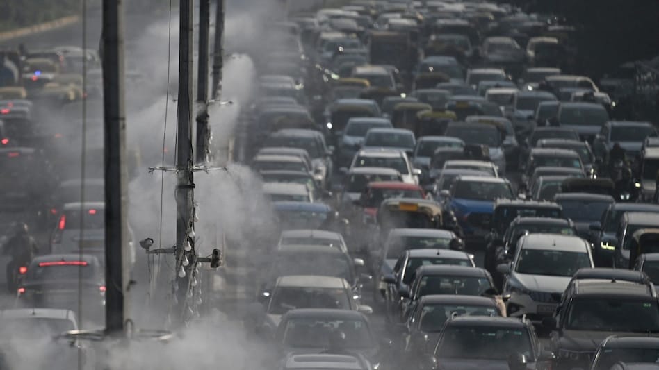 शाम में ऑफिस से घर जाने वालों के लिए बुरी खबर शाम में ऑफिस से घर जाने वालों के लिए बुरी खबर