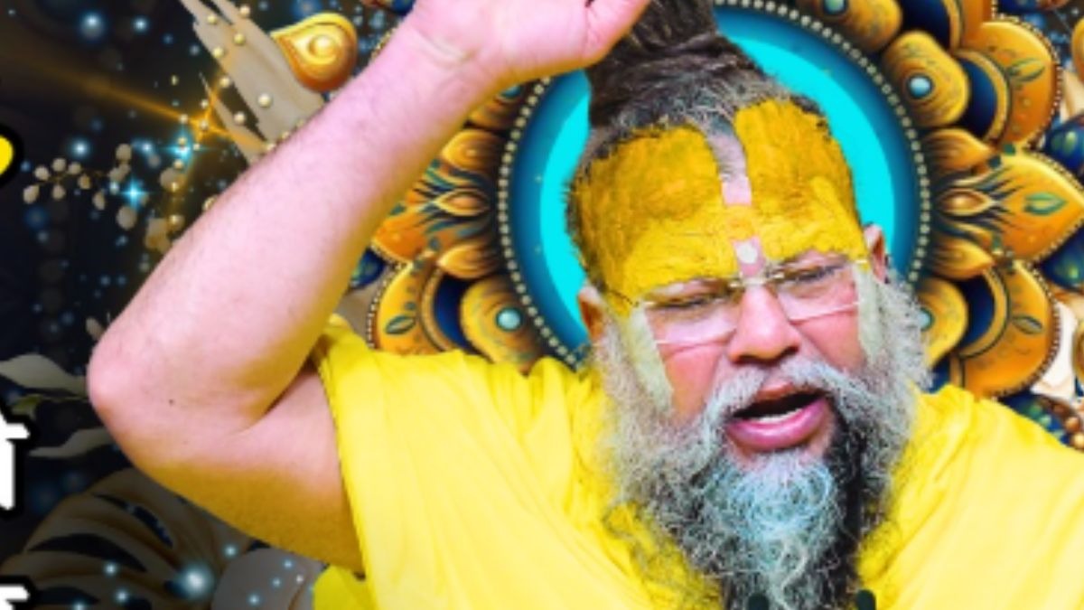 क्या मृत्यु के बाद सभी रिश्ते समाप्त हो जाते हैं प्रेमानंद महाराज ने दिया इसका उत्तर (Photo: Screengrab/Instagram_BhajanmargOfficial)