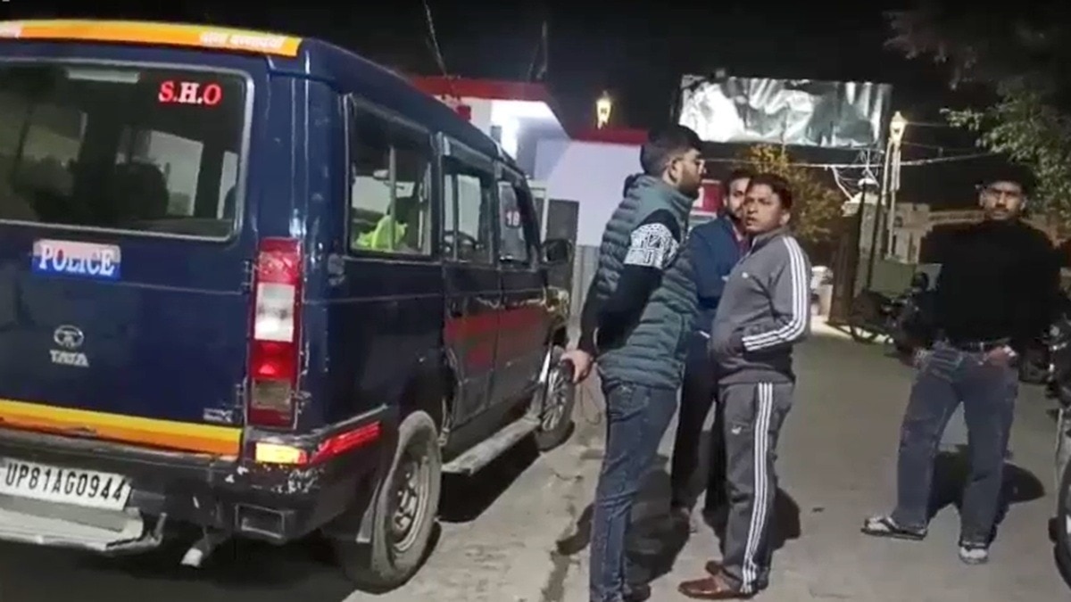 खुद को किडनैप कराकर पिता से मांगे 8 लाख (Photo: itg)