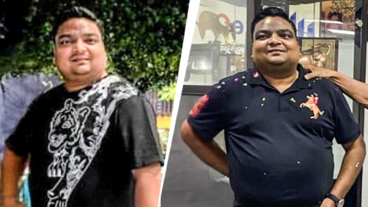 1500 करोड़ की ठगी के आरोपी सोनी से SIT ने पूछताछ की (Photo: ITG)