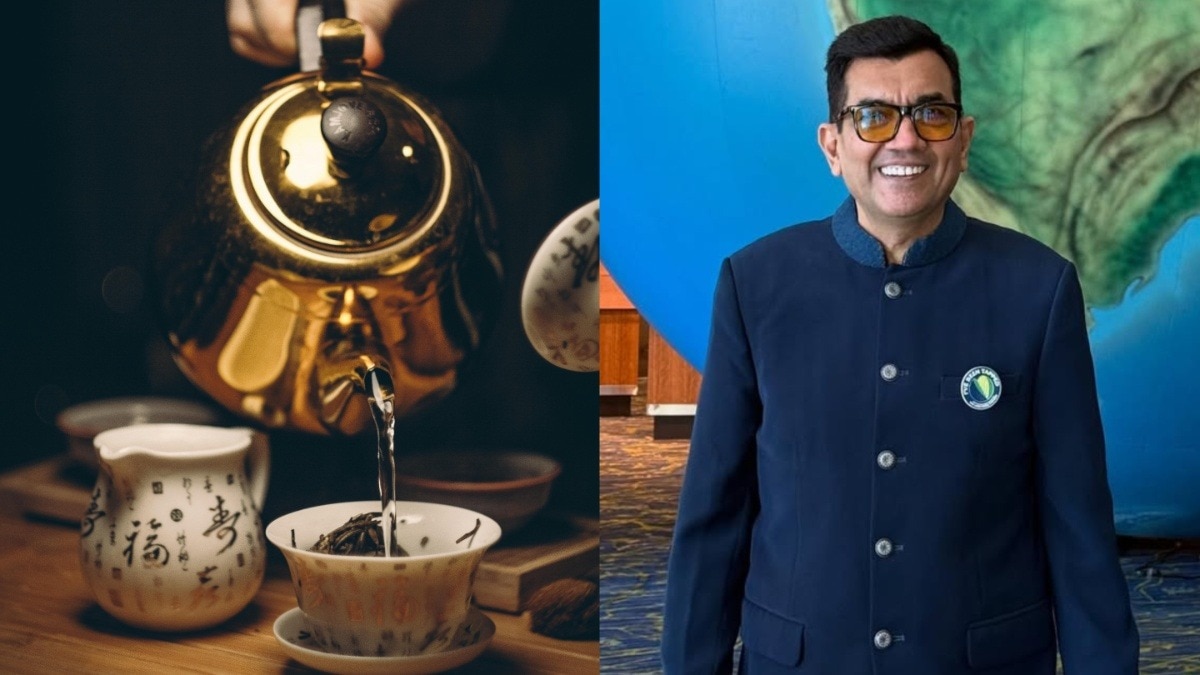 Tea (Photo: Pexels, Instagram/@sanjeevkapoor)