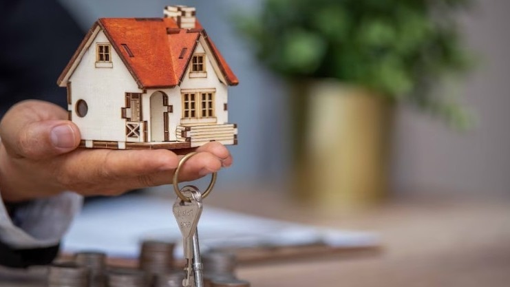 होम लोन जल्द चुकाने के आसान तरीके (Photo-ITG)