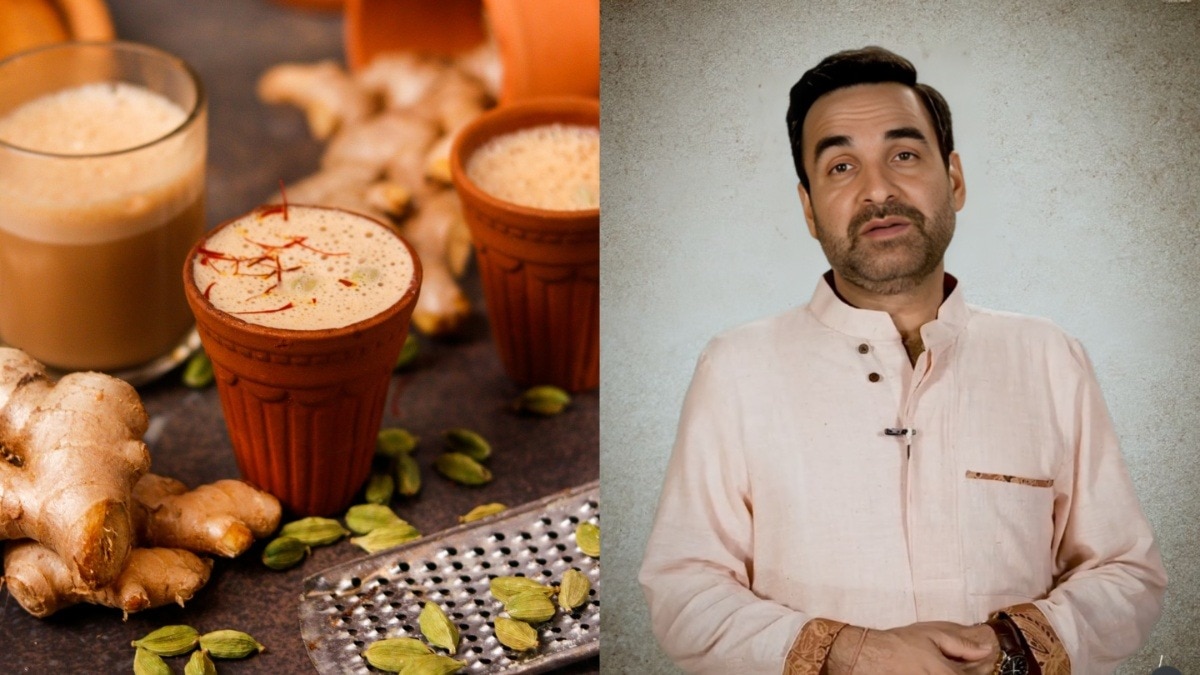 Tea Recipe (Photo: Pexels, Instagram/@pankajtripathi)