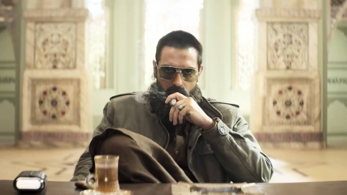 धुरंधर की सक्सेस पर भावुक हुए अर्जुन रामपाल (Photo: Instagram @rampal72)