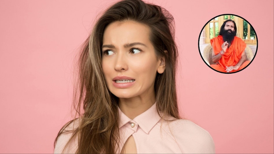 बाबा रामदेव के ये 3 उपाय रोकेंगे आपके बालों का झड़ना बाबा रामदेव के ये 3 उपाय रोकेंगे आपके बालों का झड़ना