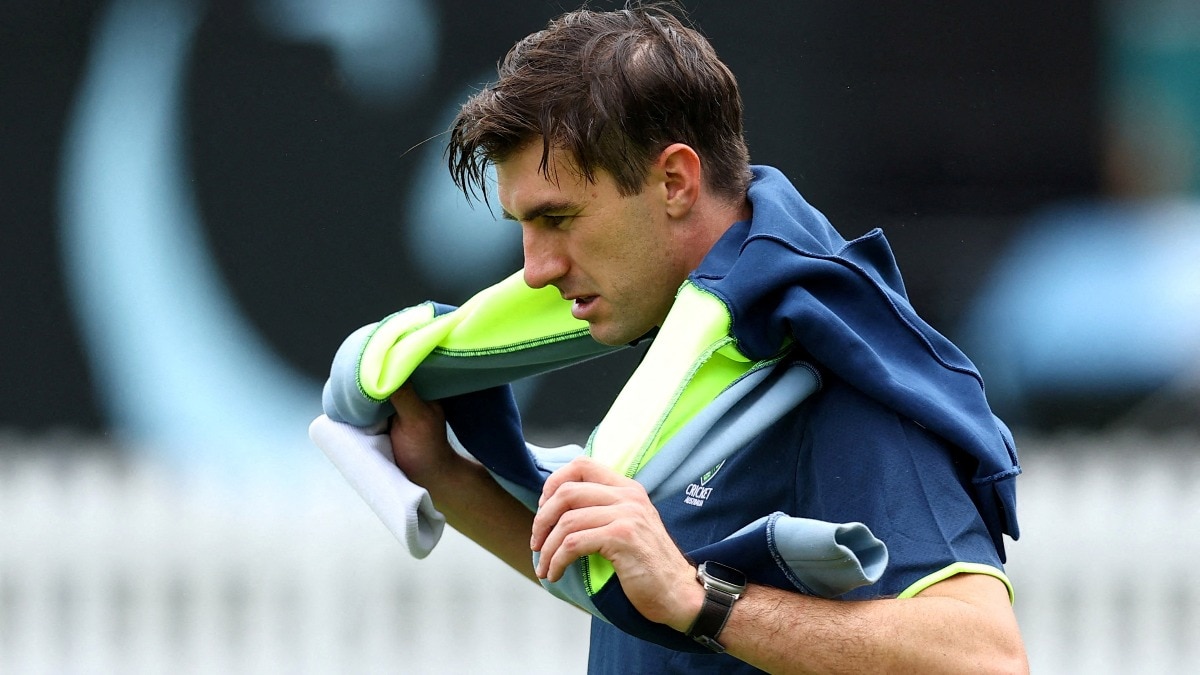 एडिलेड टेस्ट का बड़ा अपडेट! (Photo, Reuters)