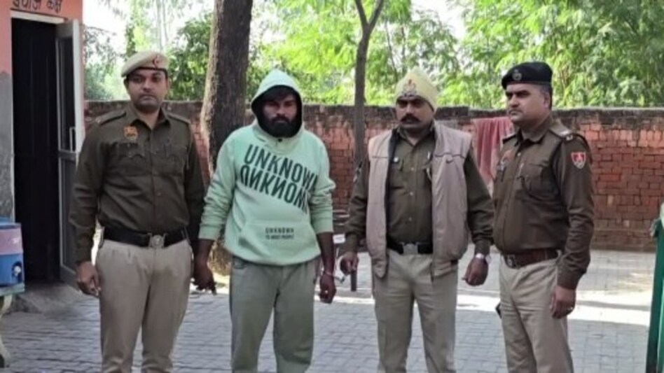 नशे में दोस्ती का कत्ल नशे में दोस्ती का कत्ल