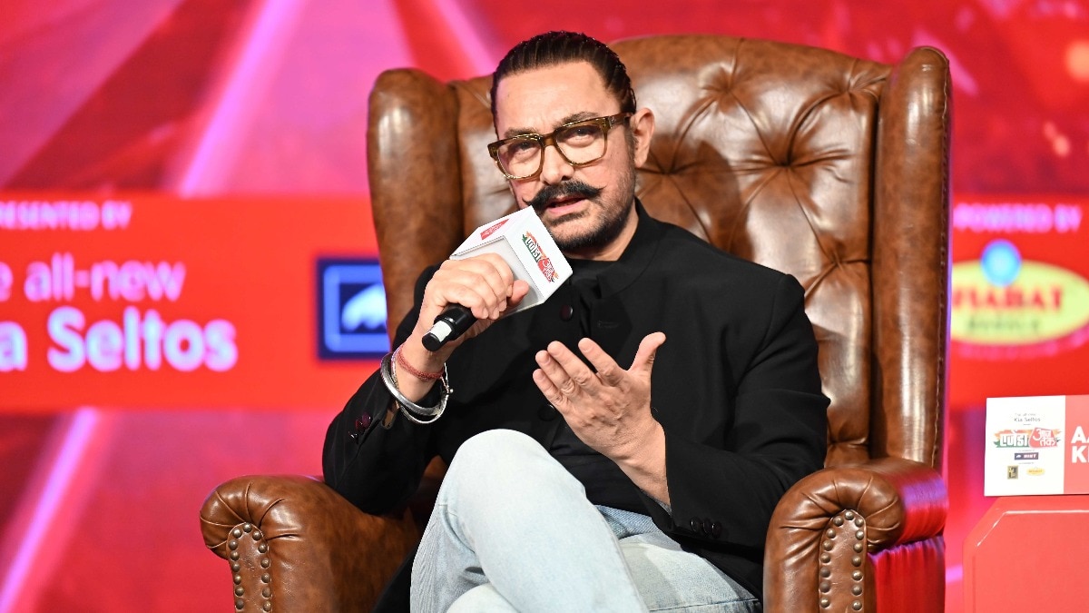 aamir khan