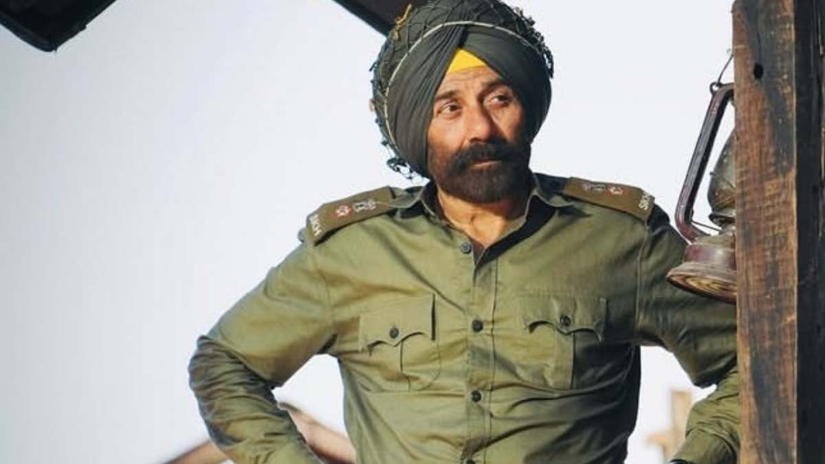 border 2 teaser With Avatar: Fire and Ash