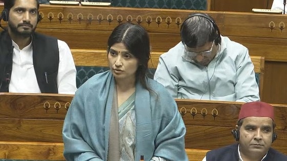 सपा सांसद की डिमांड- बंद हो एसआईआर (Photo: ITG)