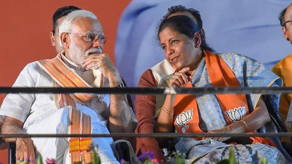 इस बार रविवार को पेश किया जाएगा बजट. (Photo: ITG)