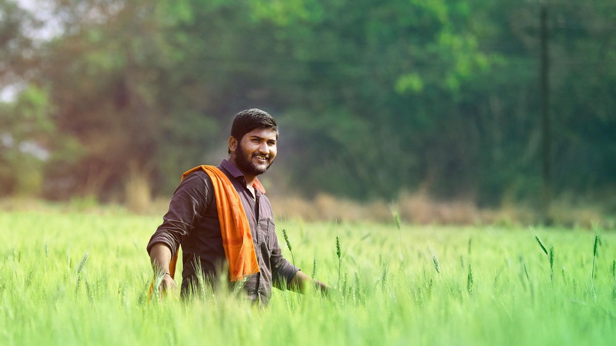 किसानों को प्राकृतिक आपदाओं के नुकसान में मदद मिलेगी (Photo: Pixabay)