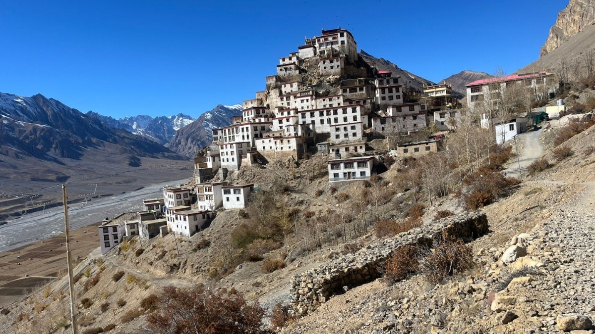 key monastery 