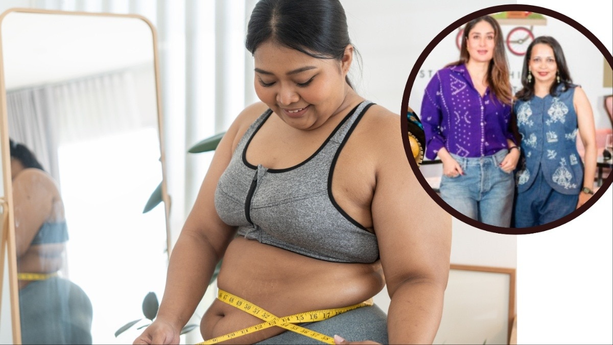 kareena kapoor nutritionist shared weight loss tips